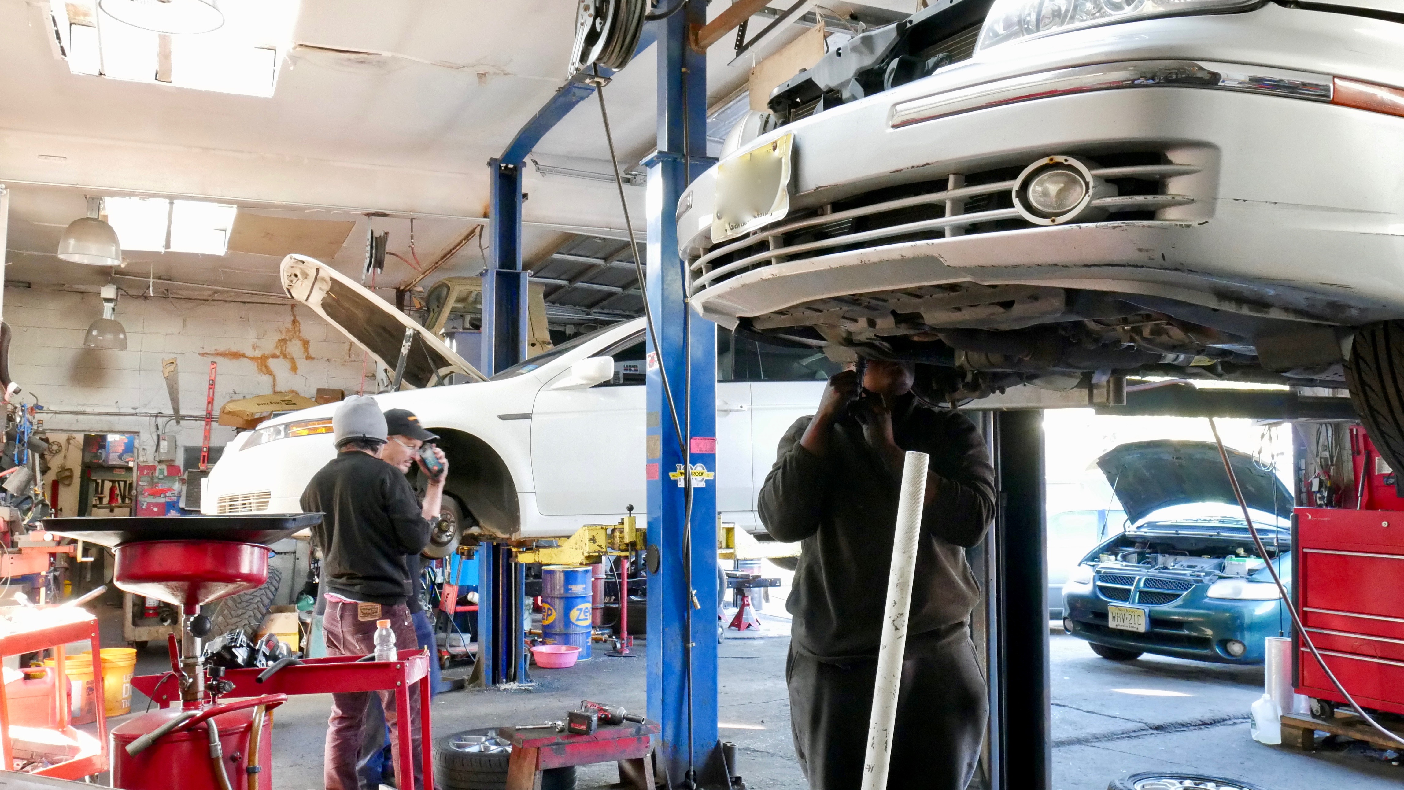 A&M Auto Shop | Full Service Auto Repair